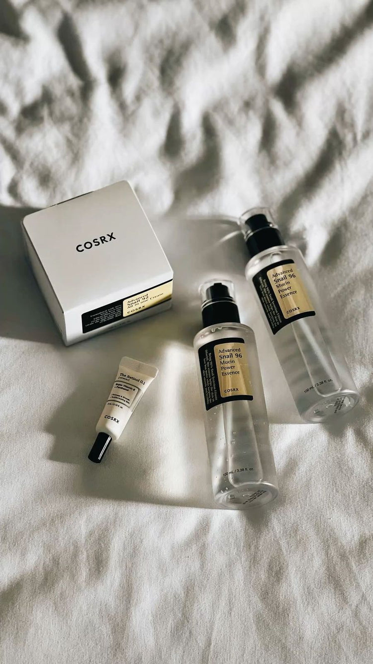 COS RX