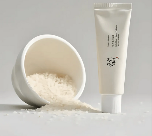 Beauty of Joseon Relief Sun Rice + Probiotics SPF50+ PA++++ 50ml