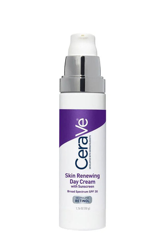 CERA VE Skin Renewing Day Cream 50 gms.
