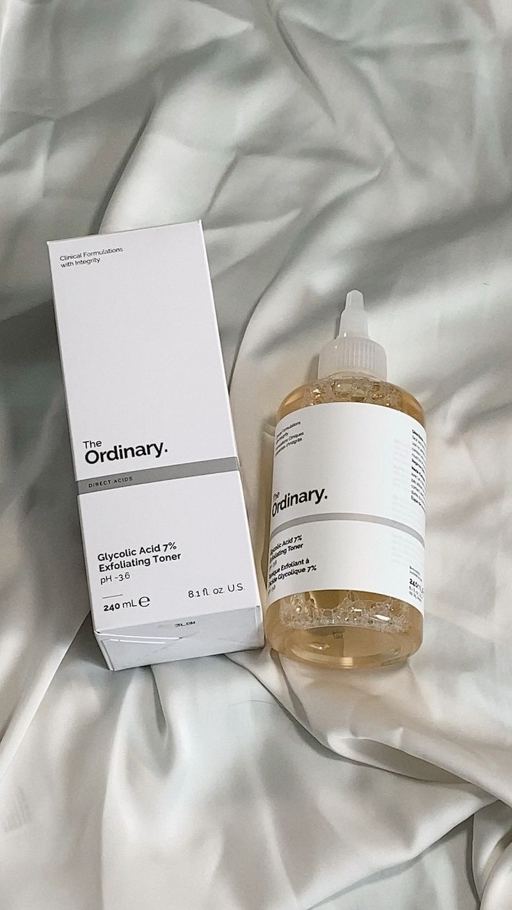 THE ORDINARY