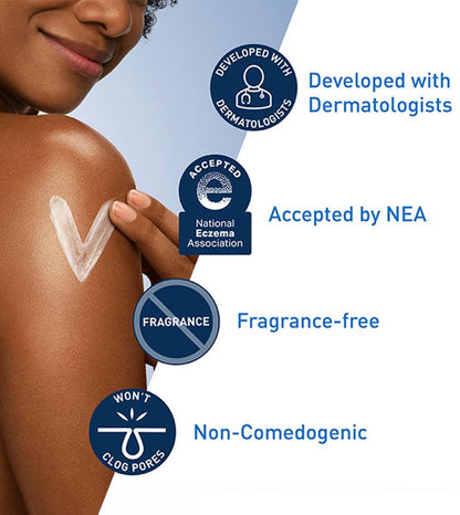 CERA VE Daily Moisturizing Lotion 355 ml.