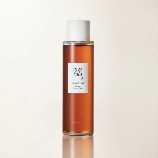 Beauty of Joseon Ginseng Essence Water