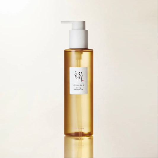 Beauty of Joseon Ginseng Cleansing Oil