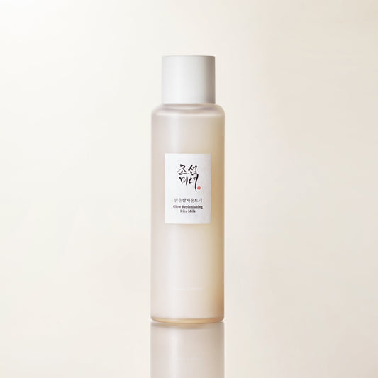 Beauty of Joseon Glow Replenishing Rice Milk