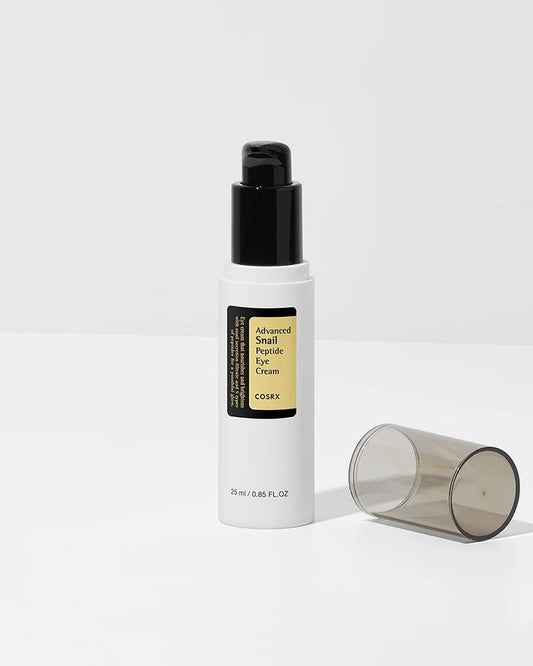 COSRX ADVANCED SNAIL PEPTIDE EYE CREAM