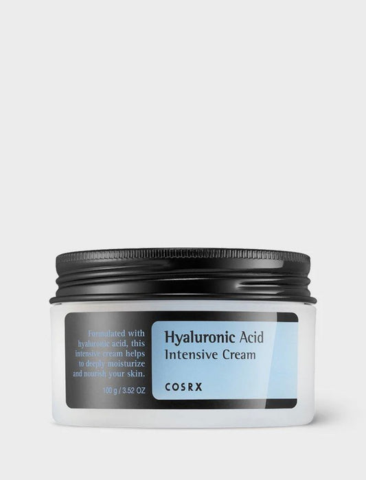 COSRX  HYALURONIC ACID  INTENSIVE CREAM