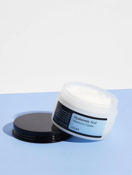 COSRX  HYALURONIC ACID  INTENSIVE CREAM