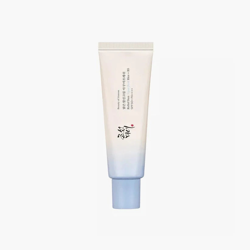 Beauty Of Joseon Relief Sun: Aqua Fresh Rice + B5 SPF  50+ PA++++ - 50ML