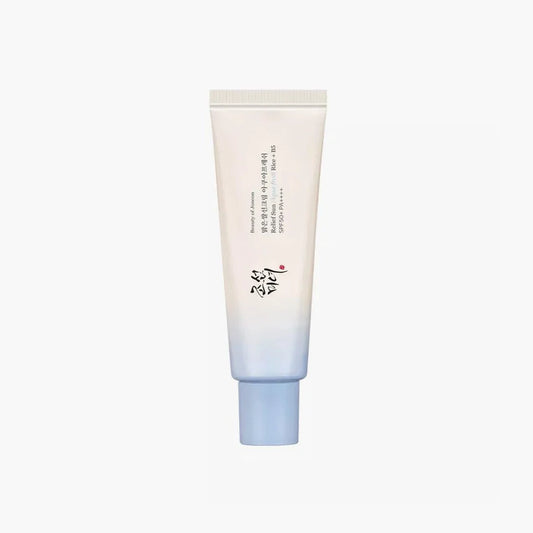 Beauty Of Joseon Relief Sun: Aqua Fresh Rice + B5 SPF  50+ PA++++ - 50ML