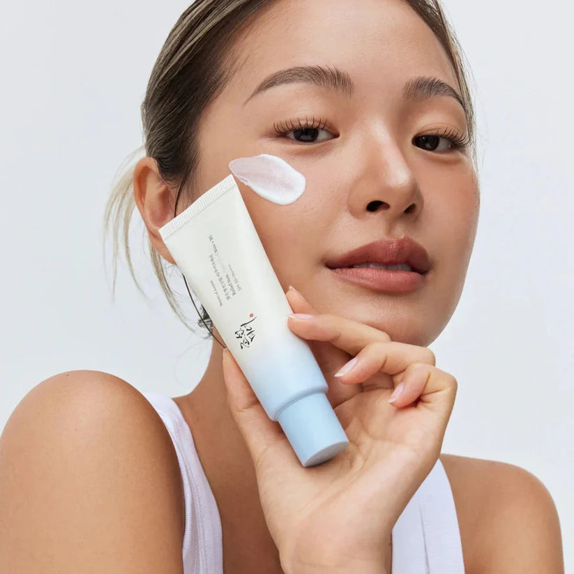Beauty Of Joseon Relief Sun: Aqua Fresh Rice + B5 SPF  50+ PA++++ - 50ML