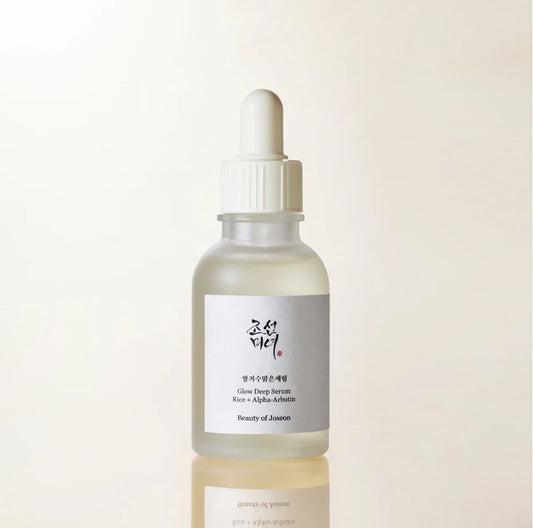 Beauty of Joseon Glow Deep Serum Including Rice and Alpha Arbutin