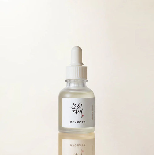 Beauty of Joseon Glow Deep Serum Including Rice and Alpha Arbutin