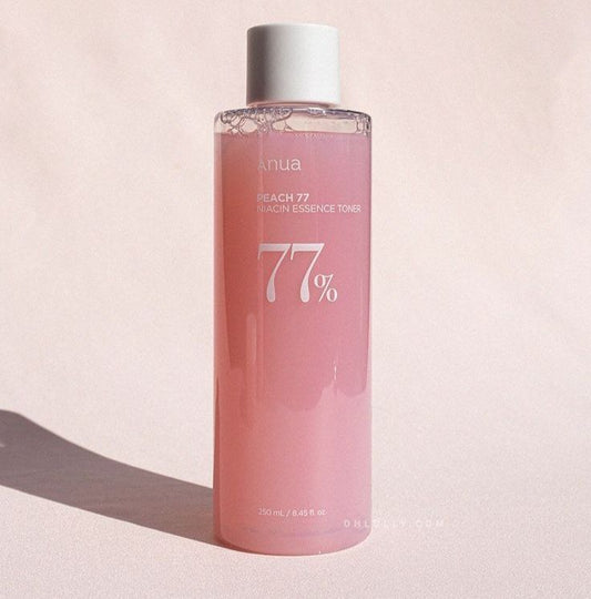 Anua Peach 77 Niacin Essence Toner