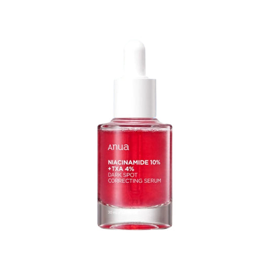 Anua Niacinamide 10% + TXA 4% Dark Spot Correcting Serum 30ML