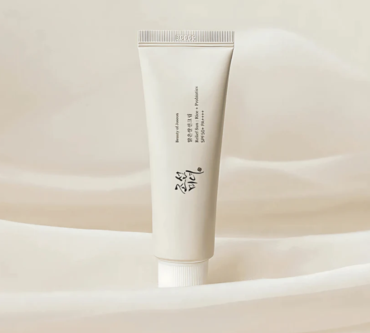 Beauty of Joseon Relief Sun Rice + Probiotics SPF50+ PA++++ 50ml