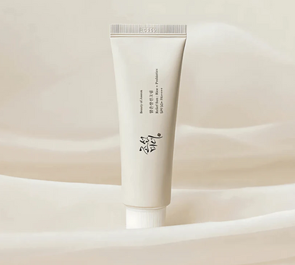 Beauty of Joseon Relief Sun Rice + Probiotics SPF50+ PA++++ 50ml