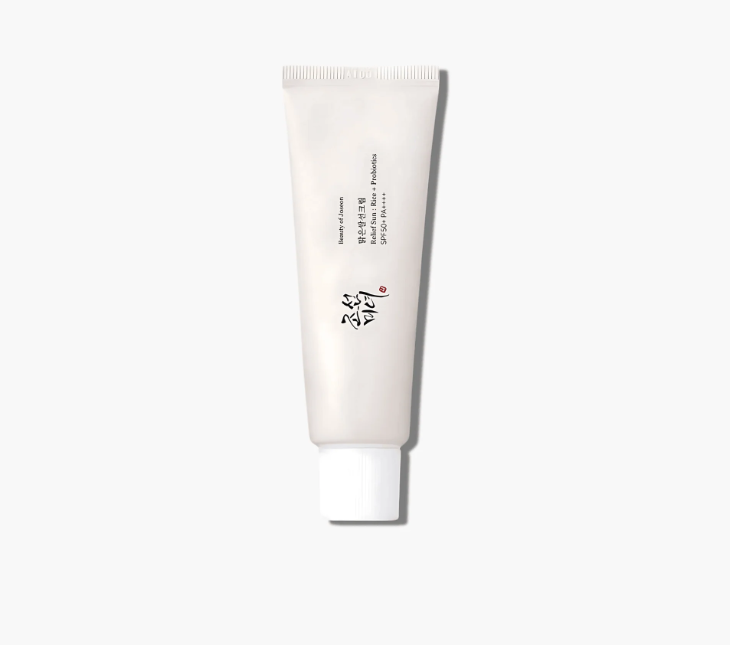 Beauty of Joseon Relief Sun Rice + Probiotics SPF50+ PA++++ 50ml
