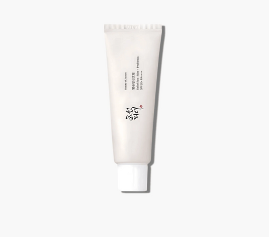 Beauty of Joseon Relief Sun Rice + Probiotics SPF50+ PA++++ 50ml