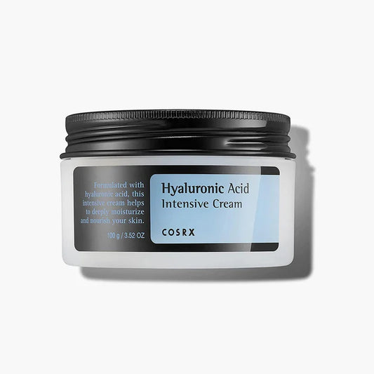 COSRX  HYALURONIC ACID  INTENSIVE CREAM