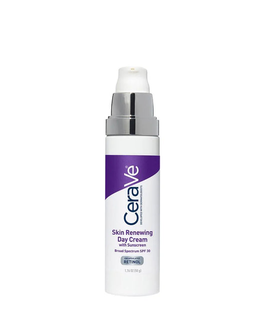 CERA VE  Skin Renewing Day Cream 50 gms.